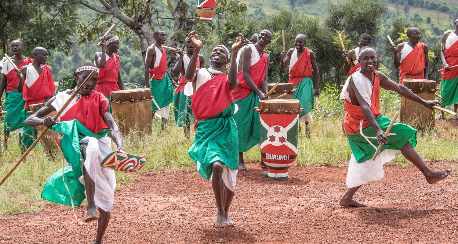 Burundi