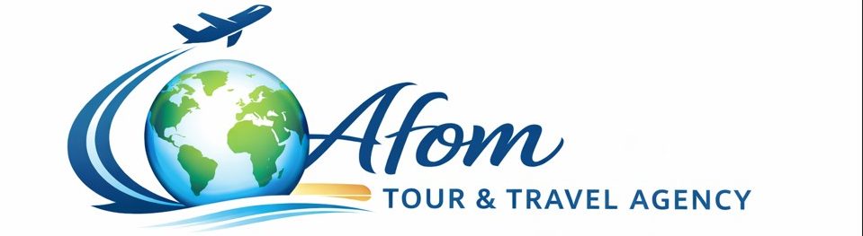Afoms Tours and Travel Agency