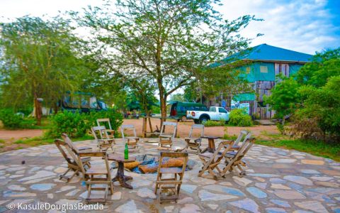 Vilakazi Safaris Lodge (11)