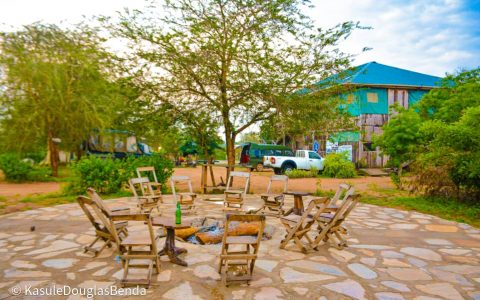 Vilakazi Safaris Lodge (5)