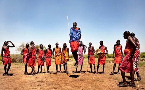 Kenya
